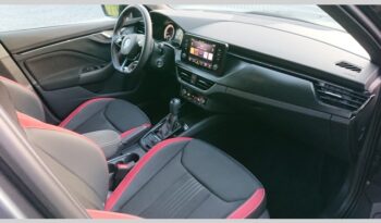 
									Škoda-Kamiq-1.5 TSi plnou								