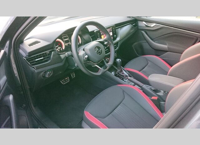 
								Škoda-Kamiq-1.5 TSi plnou									
