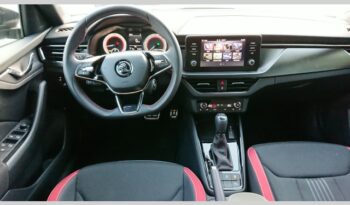 
									Škoda-Kamiq-1.5 TSi plnou								