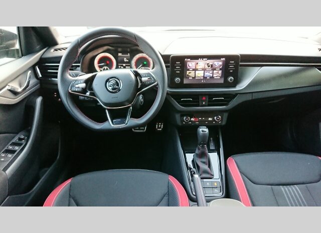 
								Škoda-Kamiq-1.5 TSi plnou									