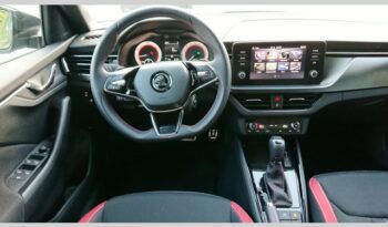 
									Škoda-Kamiq-1.5 TSi plnou								