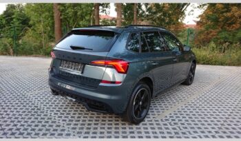 
									Škoda-Kamiq-1.5 TSi plnou								
