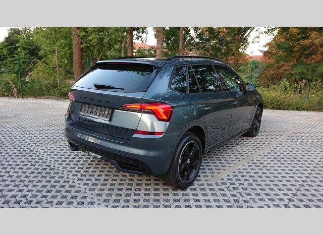 
								Škoda-Kamiq-1.5 TSi plnou									