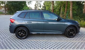 
									Škoda-Kamiq-1.5 TSi plnou								