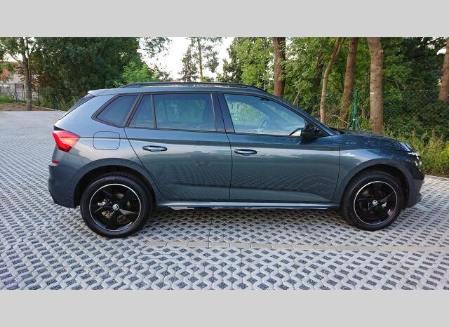 
								Škoda-Kamiq-1.5 TSi plnou									