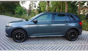 
									Škoda-Kamiq-1.5 TSi plnou								