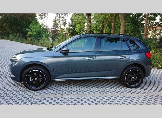 
								Škoda-Kamiq-1.5 TSi plnou									