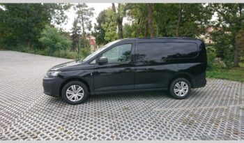 
									Volkswagen-Caddy-2.0 TDi maxi plnou								