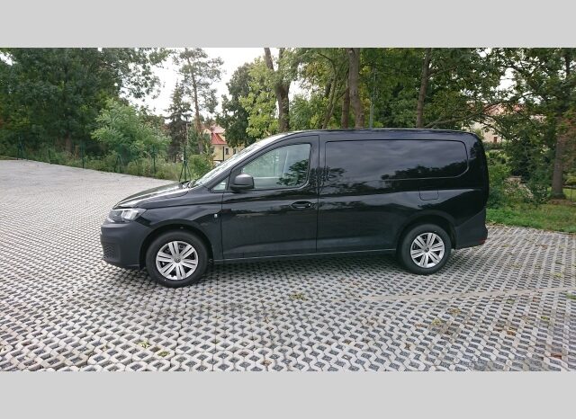 
								Volkswagen-Caddy-2.0 TDi maxi plnou									