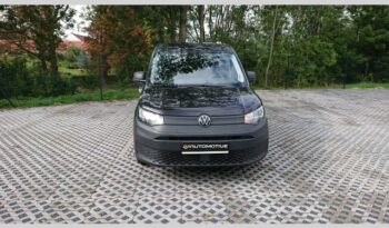 
									Volkswagen-Caddy-2.0 TDi maxi plnou								
