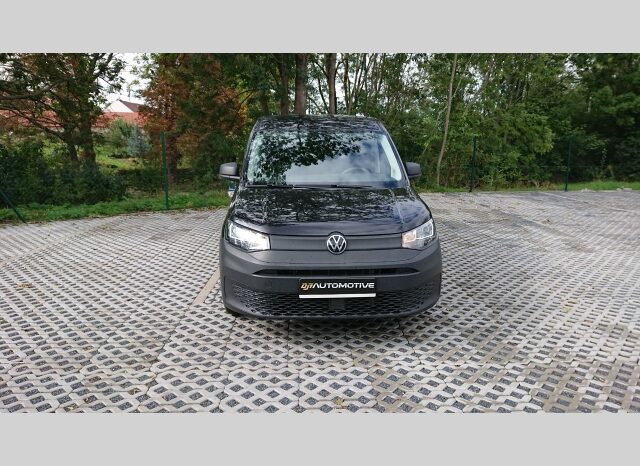 
								Volkswagen-Caddy-2.0 TDi maxi plnou									