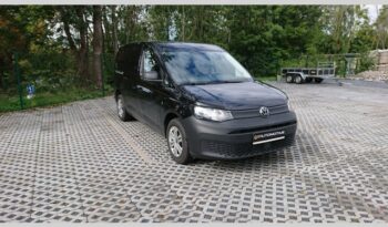 
									Volkswagen-Caddy-2.0 TDi maxi plnou								