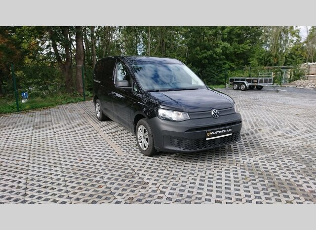 
								Volkswagen-Caddy-2.0 TDi maxi plnou									