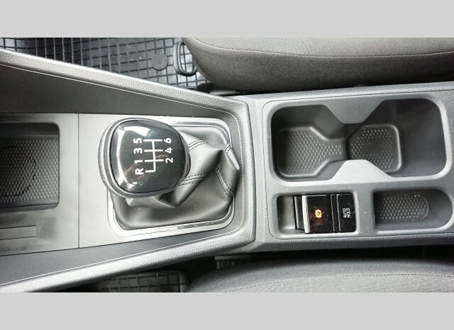 
								Volkswagen-Caddy-2.0 TDi maxi plnou									