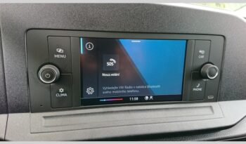 
									Volkswagen-Caddy-2.0 TDi maxi plnou								