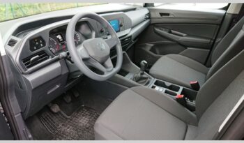 
									Volkswagen-Caddy-2.0 TDi maxi plnou								