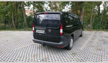 
									Volkswagen-Caddy-2.0 TDi maxi plnou								