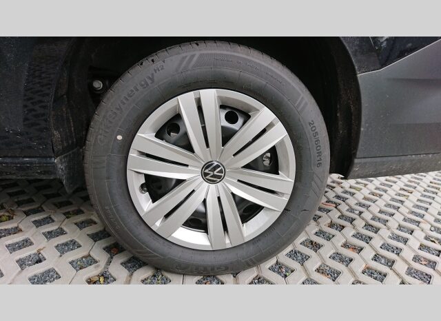 
								Volkswagen-Caddy-2.0 TDi maxi plnou									