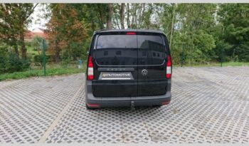 
									Volkswagen-Caddy-2.0 TDi maxi plnou								