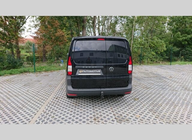 
								Volkswagen-Caddy-2.0 TDi maxi plnou									