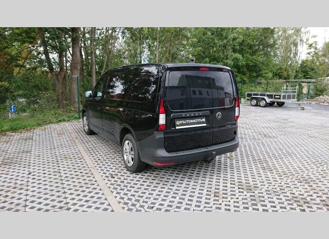 
								Volkswagen-Caddy-2.0 TDi maxi plnou									