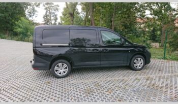 
									Volkswagen-Caddy-2.0 TDi maxi plnou								