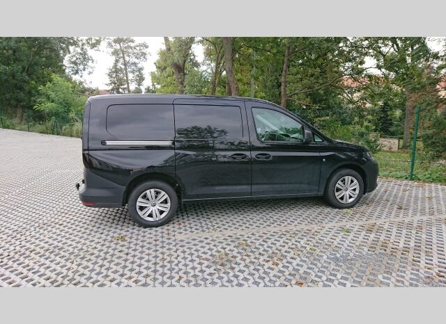 
								Volkswagen-Caddy-2.0 TDi maxi plnou									
