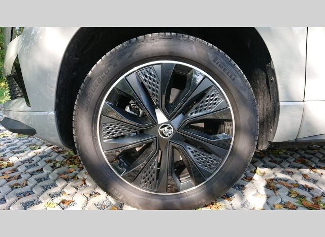 
								Škoda-Karoq-2.0 TDi Sportline plnou									