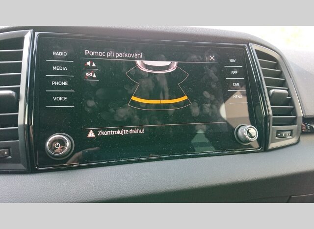 
								Škoda-Karoq-2.0 TDi Sportline plnou									