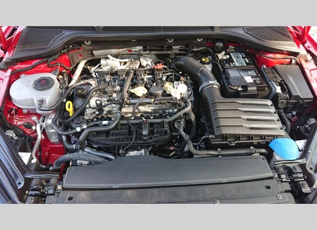 
								Škoda-Octavia-2.0 TSi RS plnou									