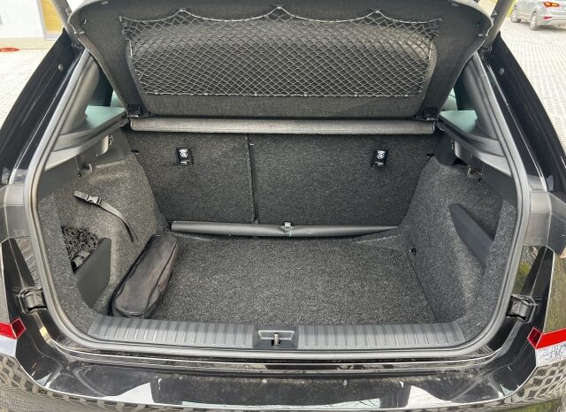 
								Škoda-Kamiq-1.5 TSi Monte Carlo plnou									