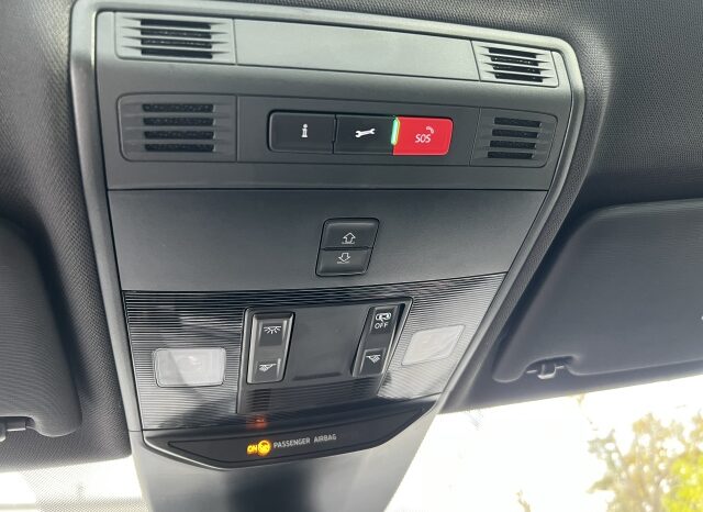 
								Škoda-Kamiq-1.5 TSi Monte Carlo plnou									