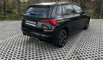 
									Škoda-Kamiq-1.5 TSi Monte Carlo plnou								
