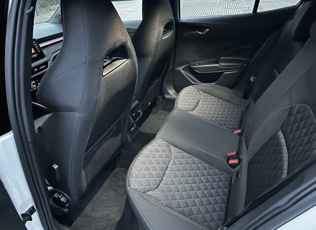 
								Škoda-Fabia-1.0 TSi Style Plus plnou									