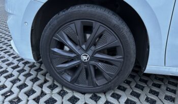 
									Škoda-Fabia-1.0 TSi Style Plus plnou								