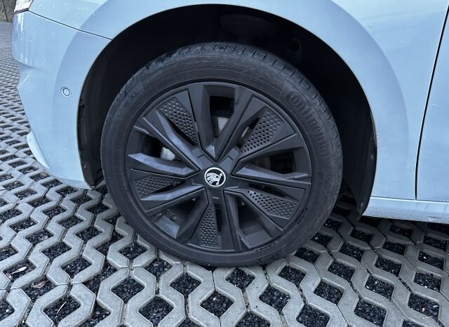 
								Škoda-Fabia-1.0 TSi Style Plus plnou									