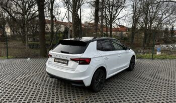 
									Škoda-Fabia-1.0 TSi Style Plus plnou								