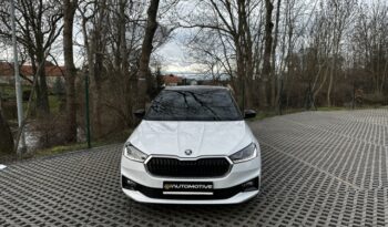 
									Škoda-Fabia-1.0 TSi Style Plus plnou								