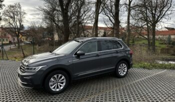 
									Volkswagen-Tiguan-1.5 TSi plnou								