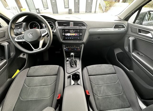 
								Volkswagen-Tiguan-1.5 TSi plnou									