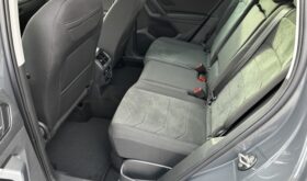 Volkswagen-Tiguan-1.5 TSi