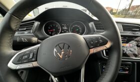 Volkswagen-Tiguan-1.5 TSi