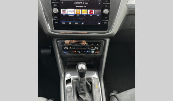 
									Volkswagen-Tiguan-1.5 TSi plnou								