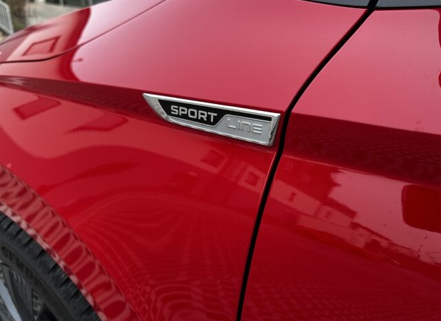 
								Škoda-Karoq-2.0 TSi Sportline plnou									