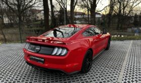 Ford-Mustang-5.0 V8 GT