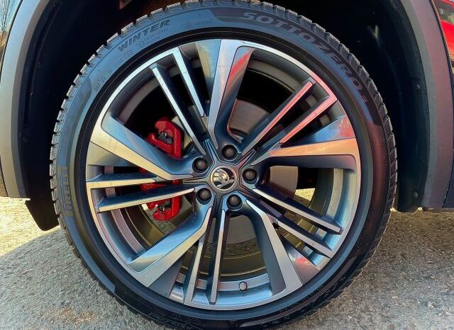 
								Škoda-Kodiaq-2.0 TSi 4×4 RS plnou									