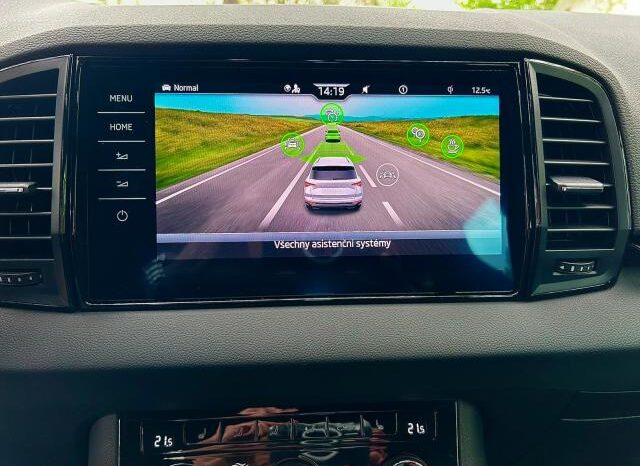 
								Škoda-Karoq-1.5 TSi Sportline plnou									