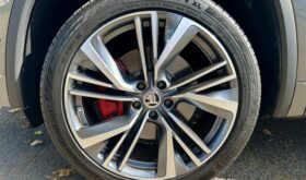 Škoda-Fabia-1.0 TSi Style