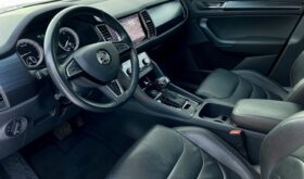 Volkswagen-Passat-2.0 TDi Variant Highline