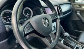 Volkswagen-Passat-2.0 TDi Variant Highline